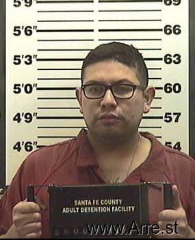 Curtis R Aguino Mugshot