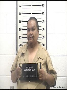 Curtis Dominic Benavidez Mugshot