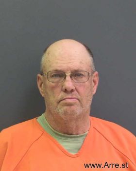 Curtis Dale Boyd Mugshot