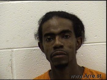 Curtis E Branch Mugshot