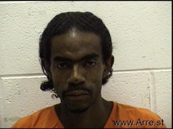 Curtis E Branch Mugshot