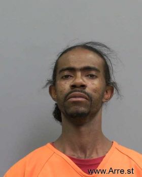 Curtis  Branch Mugshot