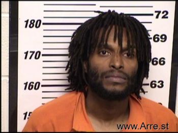 Curtis Ryan Brown Mugshot