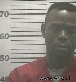 Curtis  Davis Mugshot