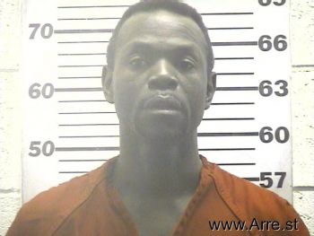 Curtis  Davis Mugshot