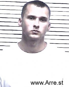 Curtis Robert Jones Mugshot