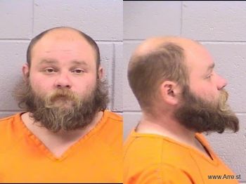 Curtis Wayne White Mugshot