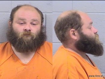 Curtis Wayne White Mugshot