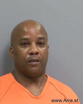 Curtis Lee Wilson Mugshot