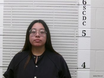 Cybell  Dorado Mugshot