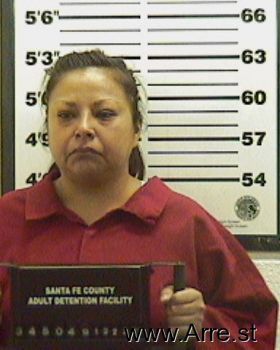 Cynthia  Aguino Mugshot