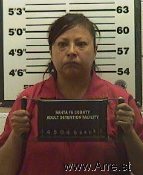 Cynthia  Aguino Mugshot