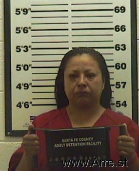 Cynthia  Aguino Mugshot