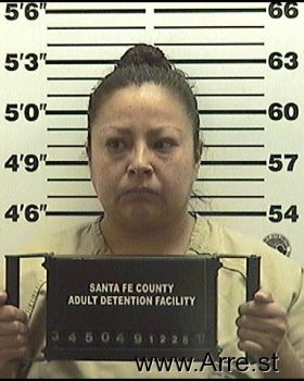 Cynthia J Aguino Mugshot