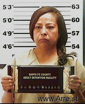 Cynthia J Aguino Mugshot