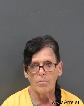 Cynthia Annette Ashley Mugshot