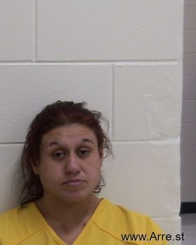 Cynthia Marie Castillo Mugshot