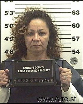 Cynthia Maria Garcia Mugshot