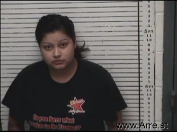 Cynthia  Garza Mugshot