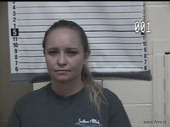 Cynthia Lynn Johnson Mugshot