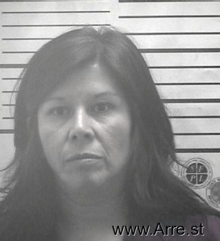 Cynthia Ann Kramer Mugshot