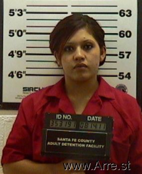 Cynthia  Lopez Mugshot