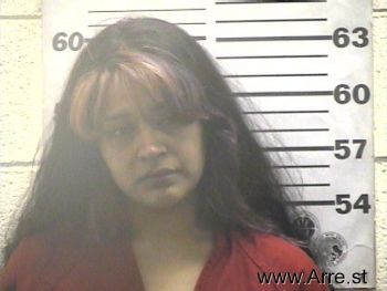 Cynthia  Lopez Mugshot