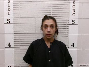 Cynthia  Montano Mugshot