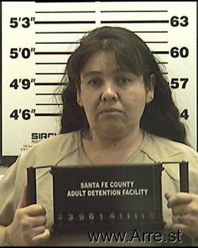 Cynthia  Perea Mugshot