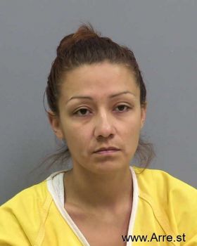 Cynthia  Rodriguez Mugshot