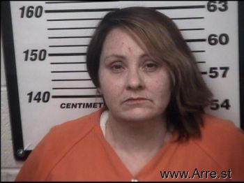 Cynthia Elaine Ward Mugshot