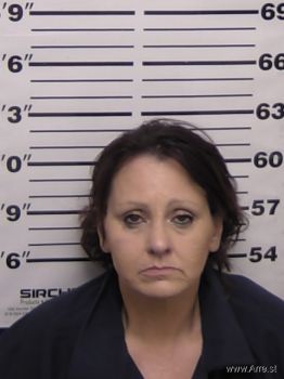 Cynthia Elaine Ward Mugshot