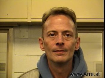 Dan Michael Adams Mugshot