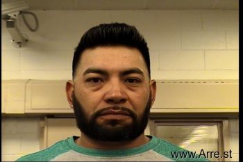 Daniel  Adame Mugshot