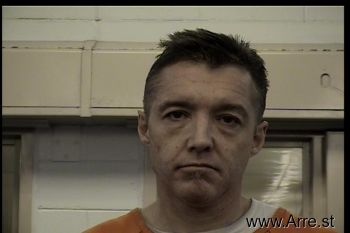 Daniel Christopher Adams Mugshot