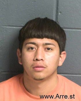 Daniel  Aguirre Delgado Mugshot