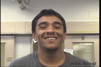 Daniel  Apodaca Mugshot