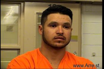 Daniel  Arroyo-pacheco Mugshot