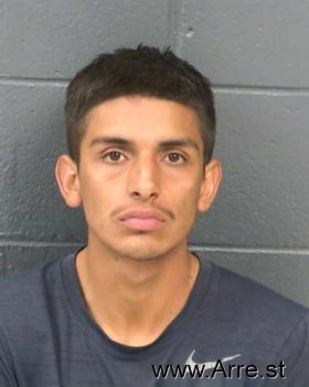 Daniel  Beltran Arroyo Mugshot