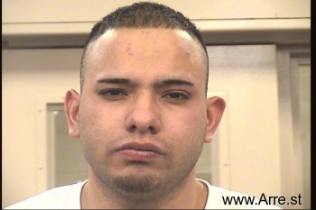 Daniel  Chavez-montoya Mugshot