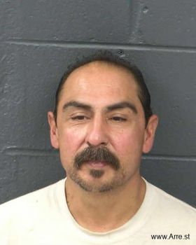 Daniel  Espinoza Mugshot