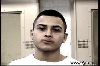 Daniel  Gomez Mugshot