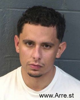 Daniel Alberto Gomez Mugshot