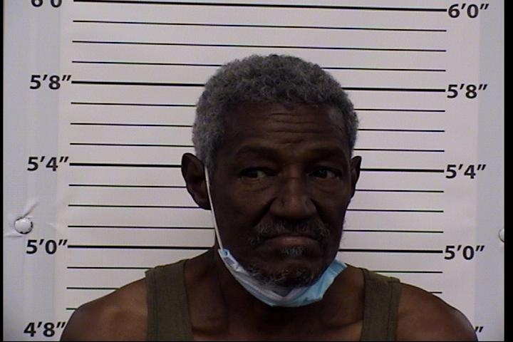 Daniel L Goree Mugshot