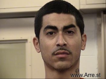 Daniel  Guzman Mugshot