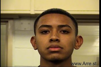 Daniel  Guzman Mugshot