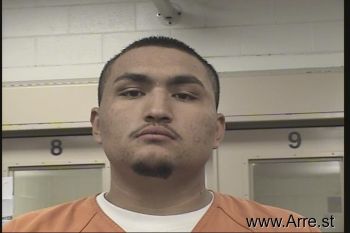 Daniel J Morales Mugshot