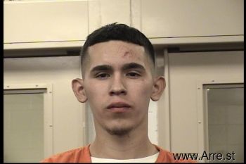 Daniel M Romero Mugshot