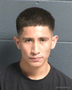 Daniel  Saucedo Mugshot