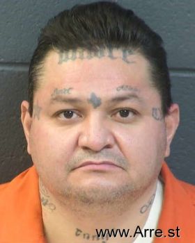 Daniel  Torres Mugshot